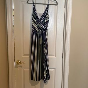 LOFT a summer dress